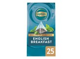 English Breakfast Exclusive Selection thee  25st  Lipton
