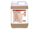Suma Grill D9 5l