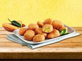 Chili cheese nuggets 1kg Duca