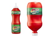 Bicky ketchup 900ml