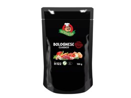 Bolognese Classico porties 15x150g The Smiling Cook
