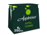 Appletiser 24x25cl