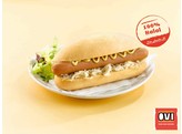 Hotdog Halal  blik  32x50g Ovi