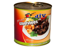 Stoofvlees special 2 7kg Jiv