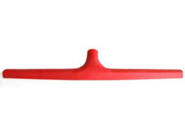 Vloerwisser Rood Waterrand 55cm
