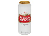 Stella artois 24x50cl